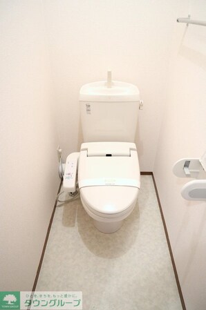 アルト・ポンテの物件内観写真